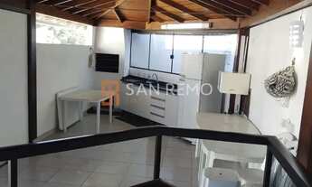 Imagem 4: Carvoeira Apartamento com 3 dormitórios