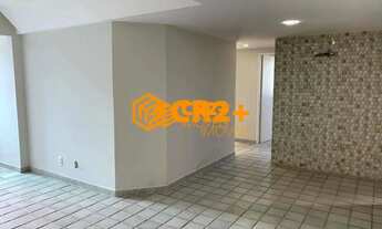 Imagem 2: Apartamento a Venda 94m2 com 3 Quartos, 01 suite, em Boa Viagem