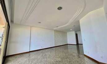 Imagem 6: Locação Apartamento Frente Mar | 4 Quartos | Lazer Clube