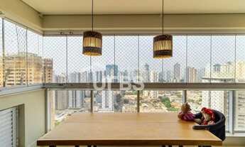 Imagem 5: Follow Bueno - Apartamento 3 quartos, sendo 3 suítes