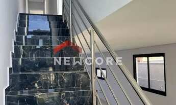 Imagem 5: Sobrado em Avenida das Constelações - São João do Rio Vermelho - Florianópolis/SC