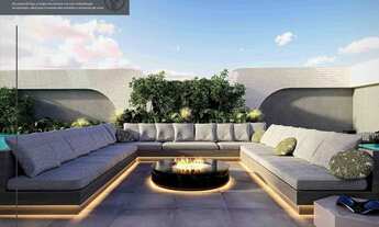 Imagem 5: Apartamento com 1 dormitório à venda sendo 1 suíte, 46.0 m² por - R$ 499.000,00 - Balneári