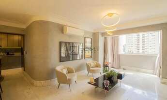 Imagem 5: Aluguel Apartamento 3 Dormitórios - 128 m² Perdizes