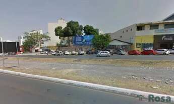 Imagem: Terreno Avenida CPA