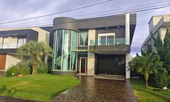 Imagem 2: Casa em Condomínio Mobiliada em Xangri-Lá - Condomínio Enseada Lagos Xangri-Lá REF: CA3380