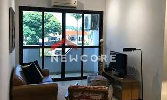 Imagem: Apartamento em Avenida Jorge Salim Mutran