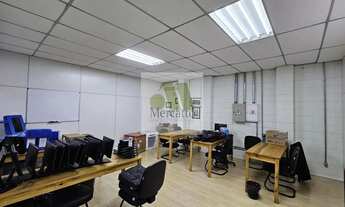 Imagem 13: Galpão em Santo Amaro - São Paulo