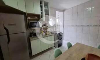 Imagem 4: Apto com 02 dorm, sala, cozinha, 1 vaga fixa