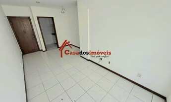 Imagem 4: Apartamento 3/4, varanda, infraestrutura