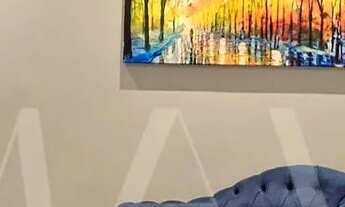 Imagem 3: Apartamento 1 Dormitório vista livre em Guilhermina, Praia Grande/SP