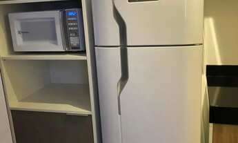 Imagem 4: Studio para aluguel com 29 metros quadrados com 1 quarto em Perdizes - São Paulo - SP