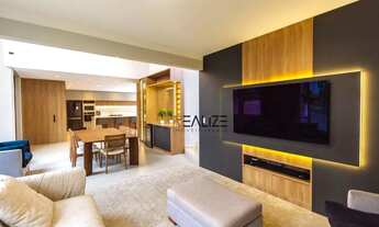 Imagem 7: Casa mobiliada à venda porteira fechada