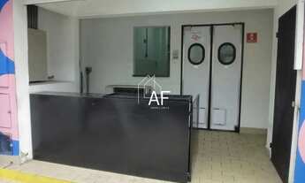 Imagem: LOJA COMERCIAL EM SANTANA 70 m²