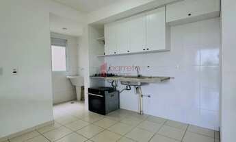 Imagem 5: APARTAMENTO À VENDA - 03 QUARTOS - MONTE BIANCO - JUNDIAÍ/SP