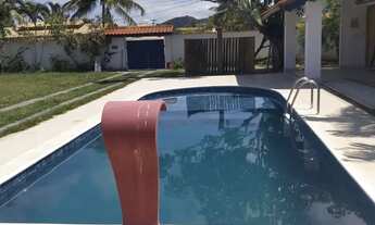 Imagem 3: Imóvel para venda tem 388 metros quadrados com 4 quartos em Ogiva - Cabo Frio - RJ