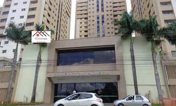 Imagem: QN 202 Boulevard Ótimo Apartamento de canto