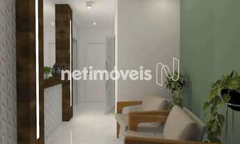 Imagem 7: Venda Apartamento 3 quartos Santa Inês Belo Horizonte