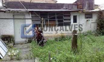 Imagem 5: Terreno Comercial de 1.000 m² à Venda em Vila Caminho do Mar, SBC R$ 3.190.000