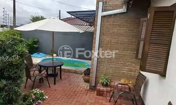 Imagem 4: Casa à venda Estrada Costa Gama, Restinga - Porto Alegre