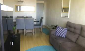 Imagem 3: Venda de Apartamento no bairro Conjunto Residencial Trinta e Um de Março em São José dos C