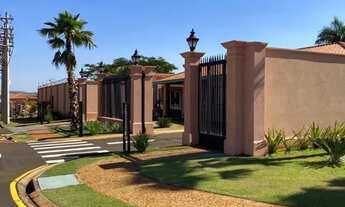 Imagem 4: Terreno à venda, 866 m² por R$ 2.599.410,00 - Condomínio Buganvile - Ribeirão Preto/SP