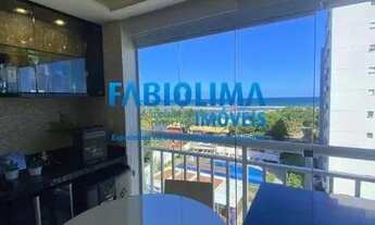 Imagem: Apartamento no Cond. Vila do Mar, Buraquinho