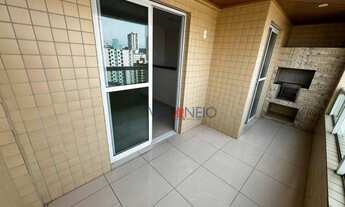 Imagem: Apartamento à venda, 65 m² por R$ 535.000,00