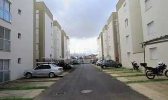 Imagem 2: Apartamento à venda no bairro Jardim Europa em Uberlândia