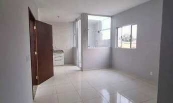 Imagem 5: Apartamento com 2 dormitórios, 52 m² - venda por R$ 195.000,00 ou aluguel por R$ 1.260,00