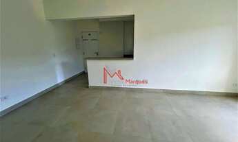 Imagem 2: Apartamento com 2 dormitórios, sendo 1 suíte à venda, 62 m² por R$ 510.000 - Canto do Fort