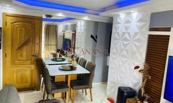 Imagem: Apartamento Padrão / Residencial / Tomás