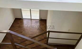 Imagem 3: Apartamento Cobertura Duplex - Chácara do Visconde - Taubaté - Residencial Portinari - 137