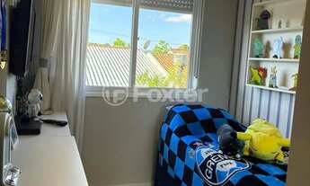 Imagem 3: Casa em Condomínio à venda Avenida Edgar Pires de Castro, Hípica - Porto Alegre