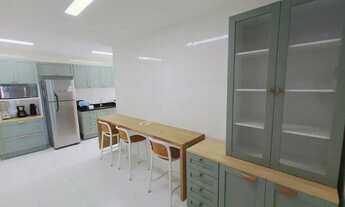 Imagem 4: Apartamento para aluguel com 120 metros quadrados com 3 quartos em Mirim - Praia Grande