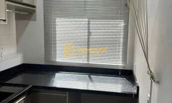 Imagem: Apartamento de 2 dormitórios à venda em