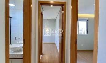 Imagem 4: Apartamento à venda com 56 m², 2 quartos 1 vaga em Jardim Nova Europa, Campinas