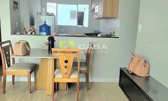 Imagem 3: Imóvel para venda com 60 metros quadrados com 2 quartos em Valparaíso - Serra - ES