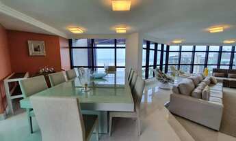 Imagem 2: Cobertura em Passeio do Jatoba - Riviera - Bertioga/SP