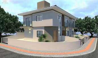 Imagem 2: Lindo sobrado novo de esquina