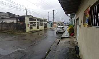 Imagem 3: Imóvel para venda tem 85 metros quadrados com 2 quartos em Cidade Nova - Manaus - AM