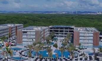 Imagem 3: Repasse Porto 2 Life (Muro Alto) - Preço de Custo (Oportunidade