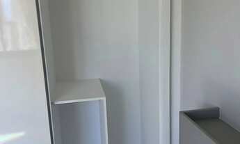 Imagem 6: CONFORTO MÁXIMO EM BOA VIAGEM! Aluguel de Apartamento 2 Quartos (Suíte) - Todo Climatizado