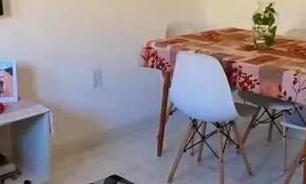 Imagem: VENDO APARTAMENTO MOBILIADO NO FRANCÊS