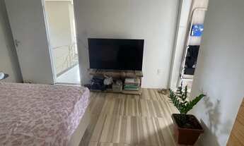 Imagem 2: Casa na Aruana mobiliada