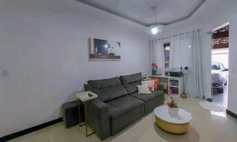 Imagem 3: Casa Geminada de 03 quartos com suíte, 02 vagas de garagem no Bairro Europa