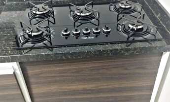 Imagem 7: Imóvel para aluguel com 120 metros quadrados com 4 quartos em Portinho - Cabo Frio - RJ