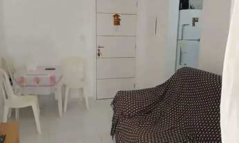 Imagem 7: 004 - EXCLUSIVIDADE DE CHAVE NO PRIME CALHAU / 3 QUARTOS / 2 VAGAS / FALE COMIGO