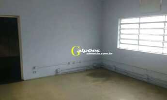 Imagem 3: Pavilhão/Galpão para alugar no bairro Piratininga - Osasco/SP