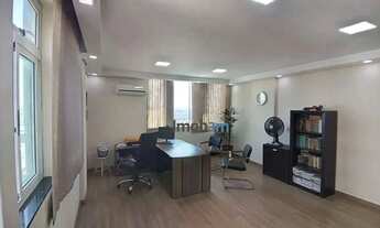Imagem 6: Sala, 52 m² - venda por R$ 199.900 ou aluguel por R$ 1.100/mês - Centro - Londrina/PR