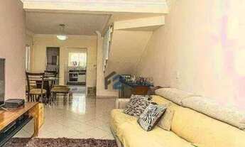 Imagem 2: Sobrado com 3 dormitórios, 180 m² - venda por R$ 1.805.000,00 ou aluguel por R$ 8.850,02/m